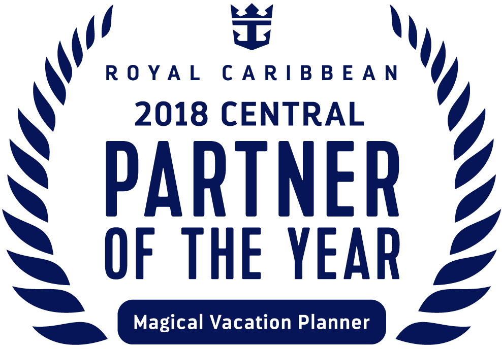 RCCL Partner of the Year