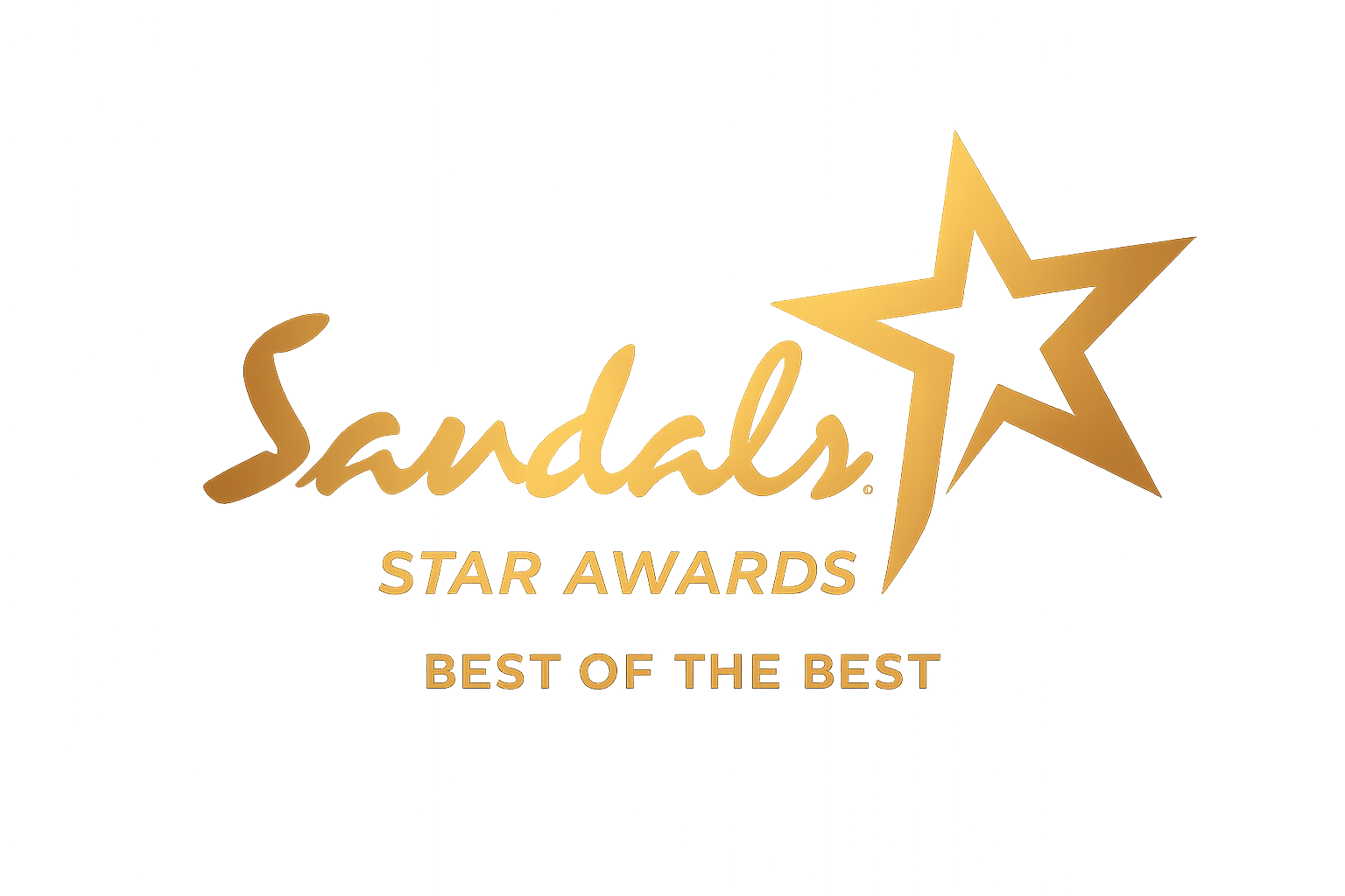 Sandals Best of the Best
